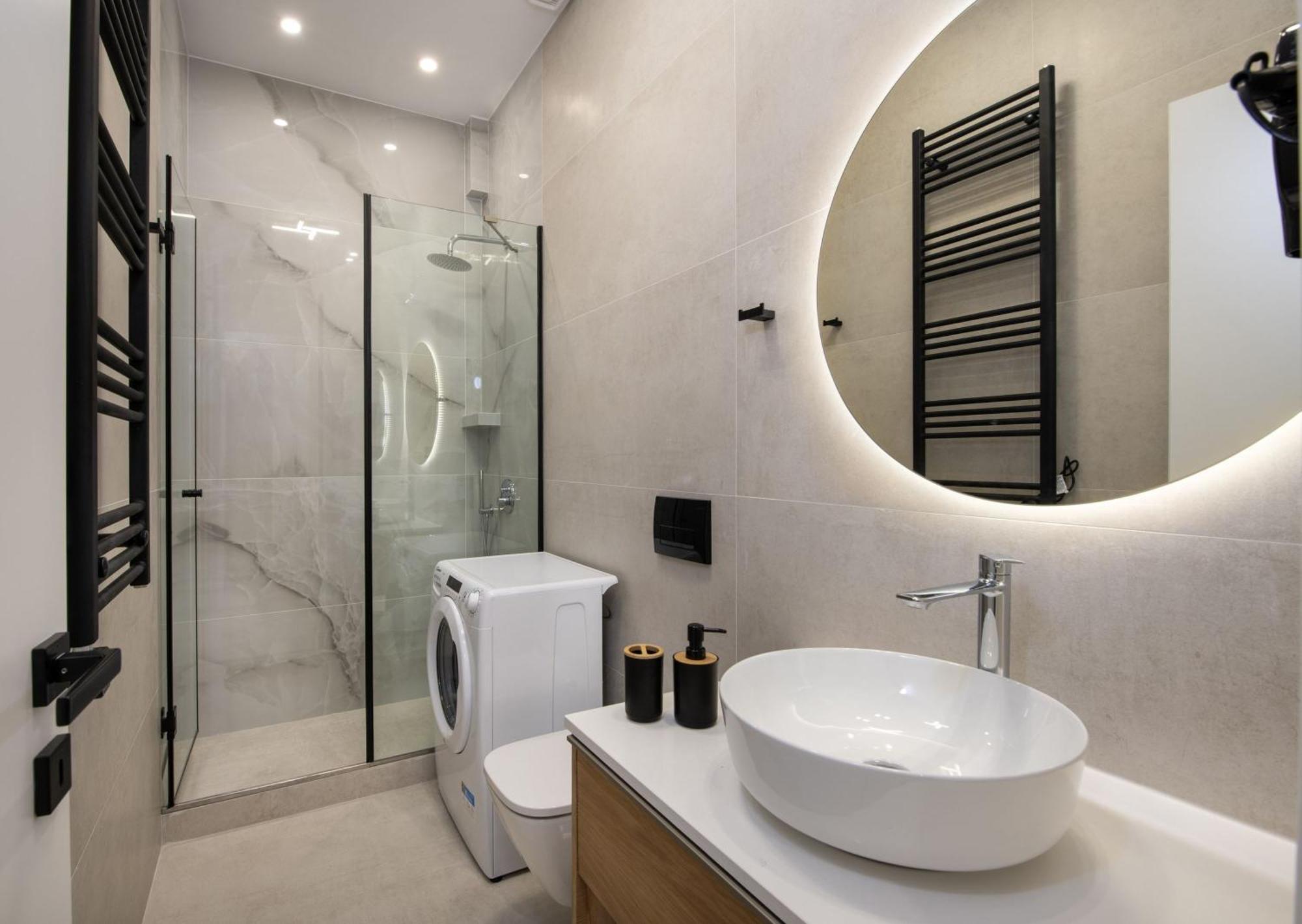 Cherry Central Luxury Suites Ханя Екстериор снимка