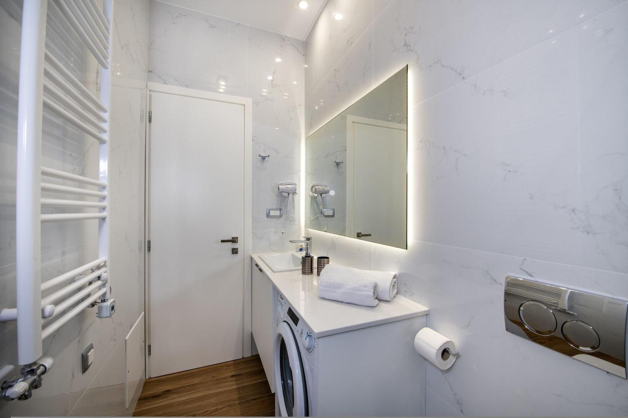 Cherry Central Luxury Suites Ханя Екстериор снимка