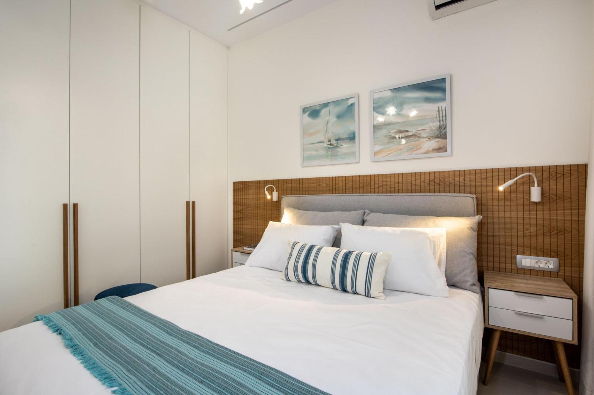 Cherry Central Luxury Suites Ханя Екстериор снимка
