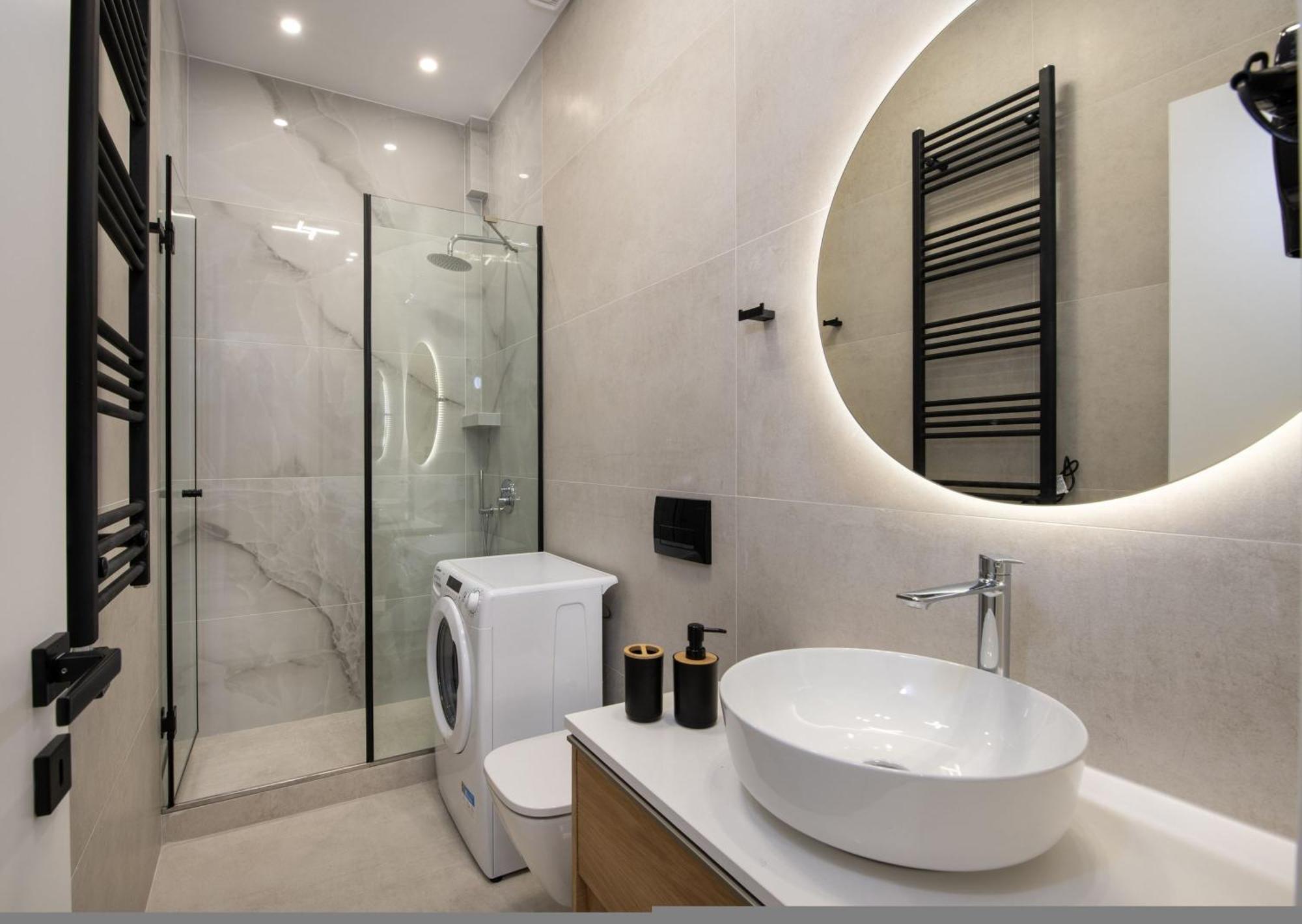 Cherry Central Luxury Suites Ханя Екстериор снимка