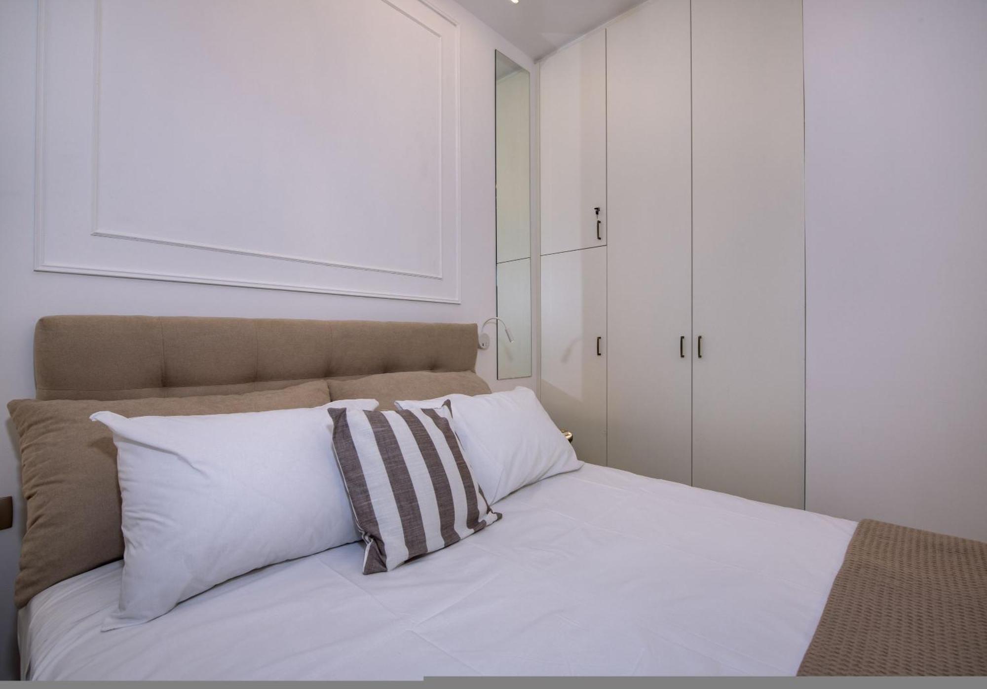 Cherry Central Luxury Suites Ханя Екстериор снимка