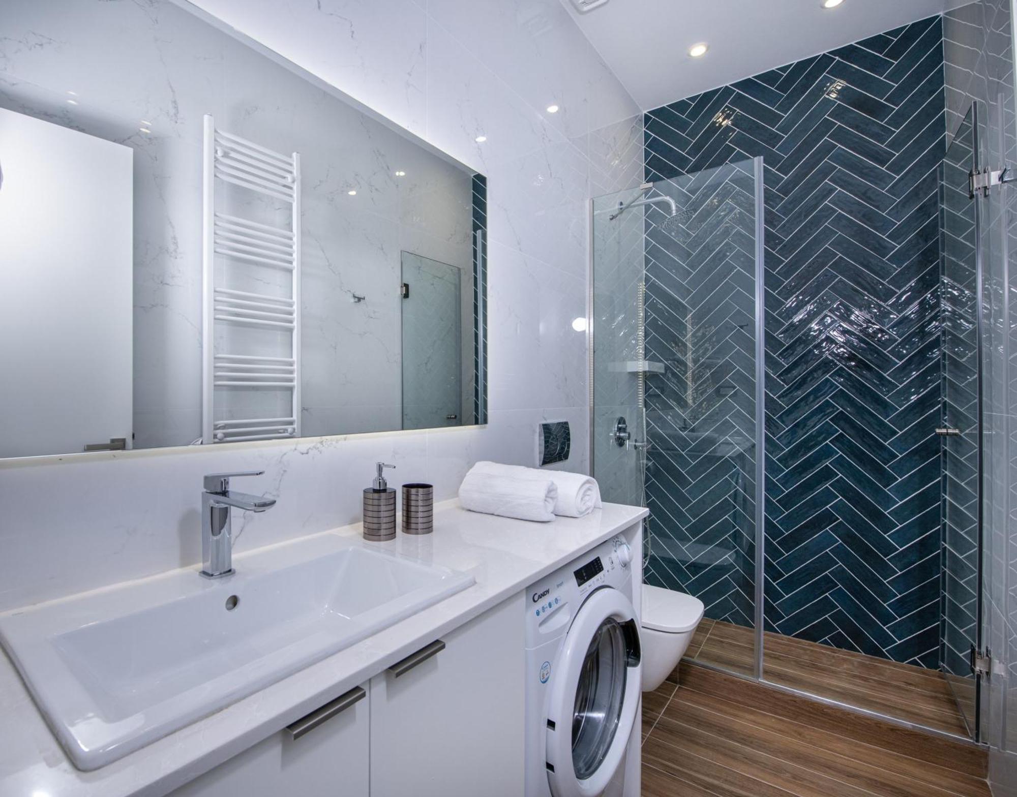 Cherry Central Luxury Suites Ханя Екстериор снимка