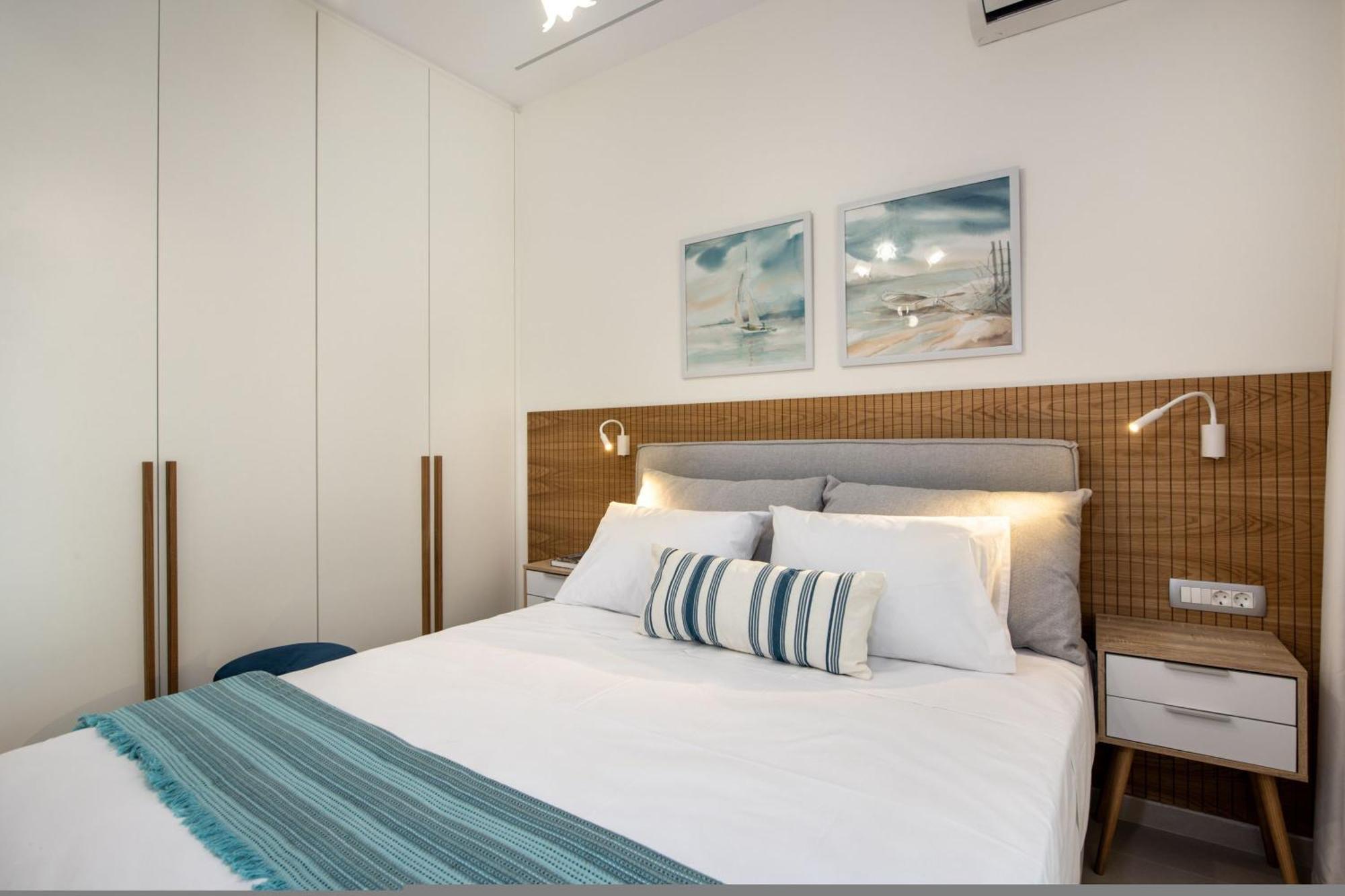 Cherry Central Luxury Suites Ханя Екстериор снимка